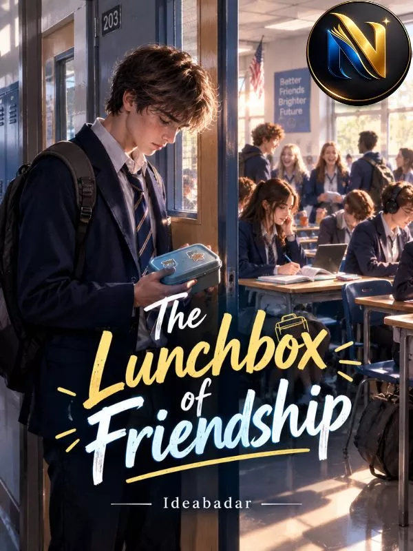 The Lunchbox of Friendship
